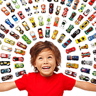 Veículo Individual HotWheels 2