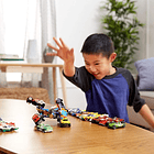 Veículo Individual HotWheels 3