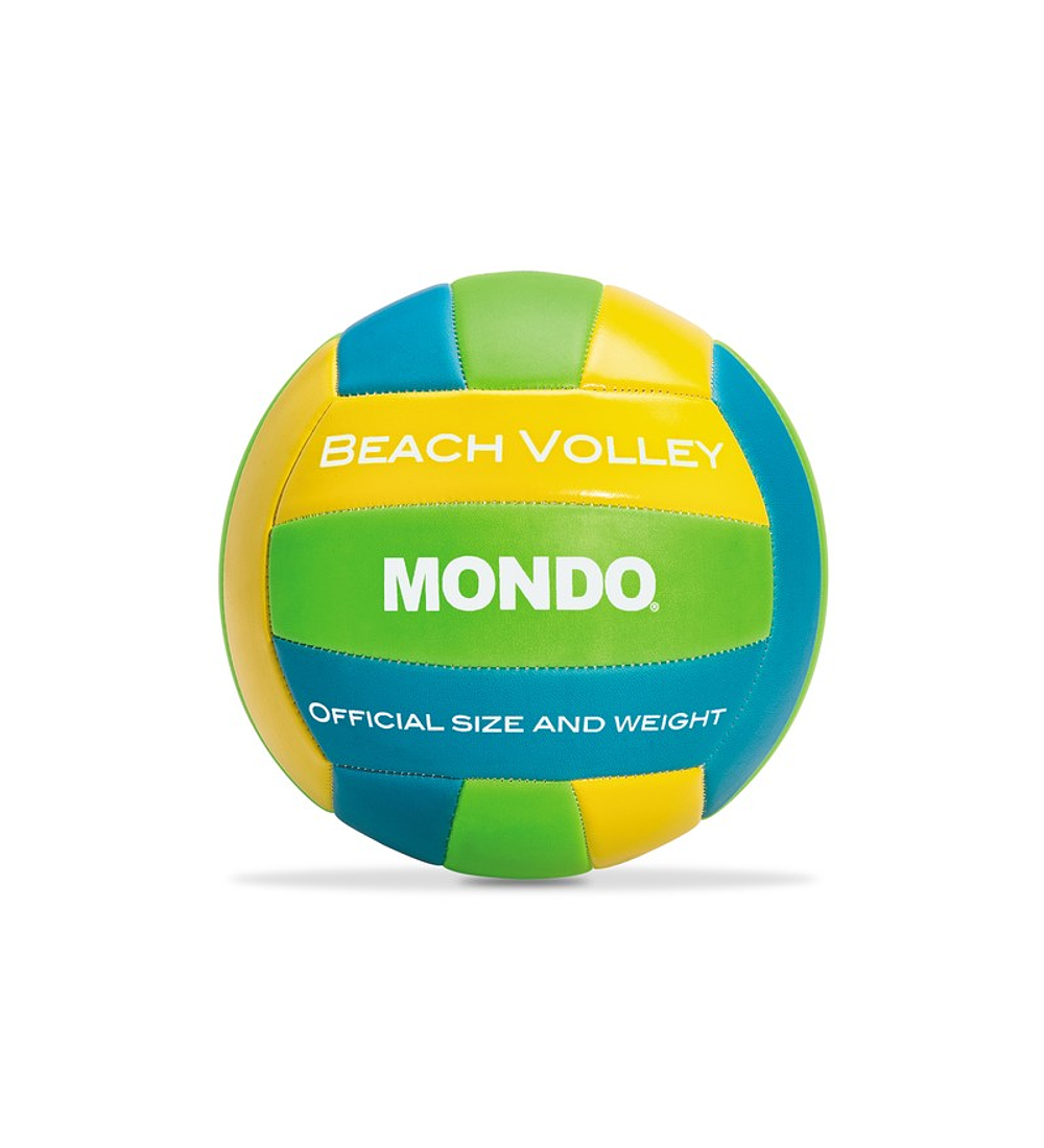 Bola Volley de Praia - Amarela