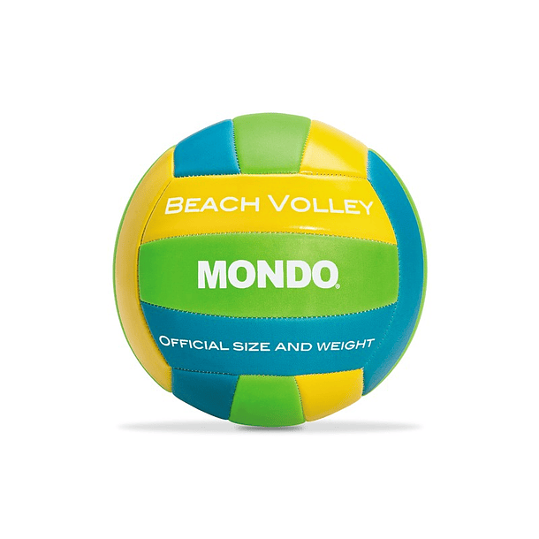 Bola Volley de Praia - Amarela 