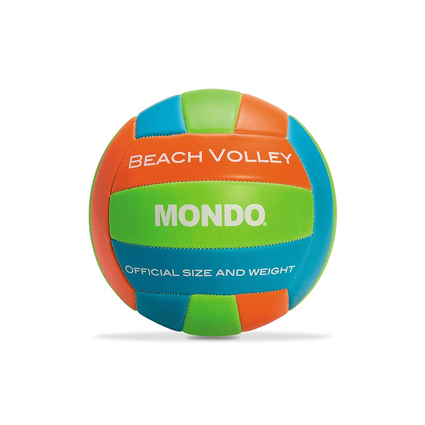 Bola Volley de Praia - Laranja 