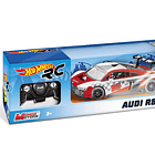 Hot Wheels - Audi R8 LMS 1