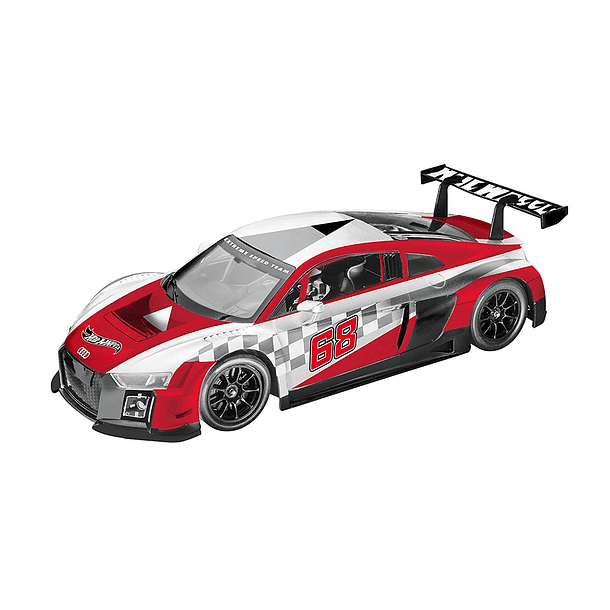 Hot Wheels - Audi R8 LMS 2