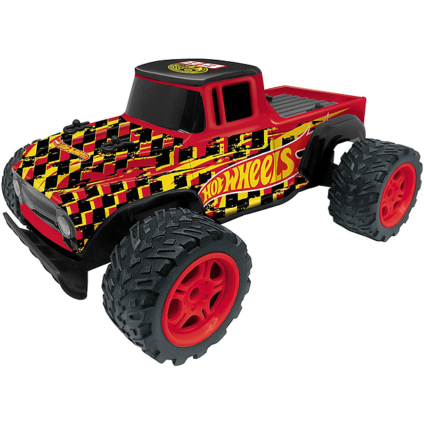 Hot Wheels - Speed Truck 2