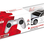 Mondo Motors - BMW M3 GT2 1