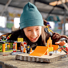 Parque de Acrobacias 4