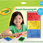 Puzzle de Carimbos 1