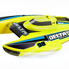 Ninco - Barco Delta 2