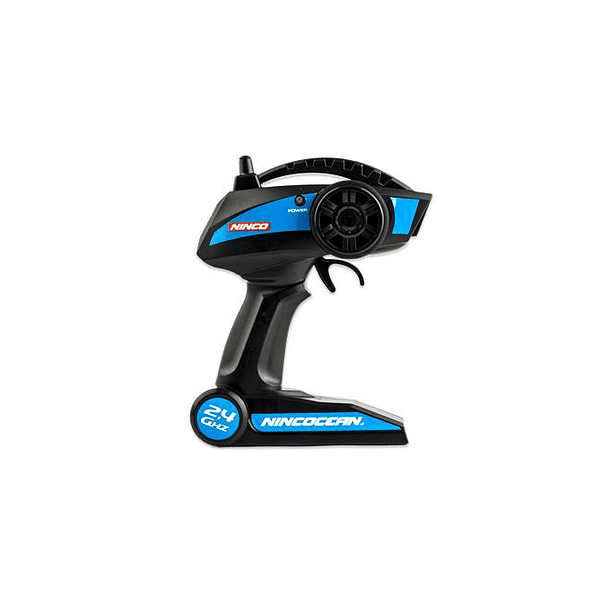 Ninco - Barco Delta 3