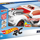 Hot Wheels - Night Shifter 1