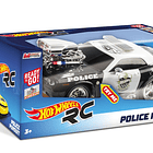 Hot Wheels - Police Pursuit 1