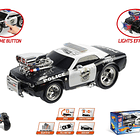 Hot Wheels - Police Pursuit 2