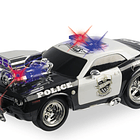 Hot Wheels - Police Pursuit 3