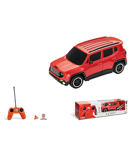 Mondo Motors - Jeep Renegade