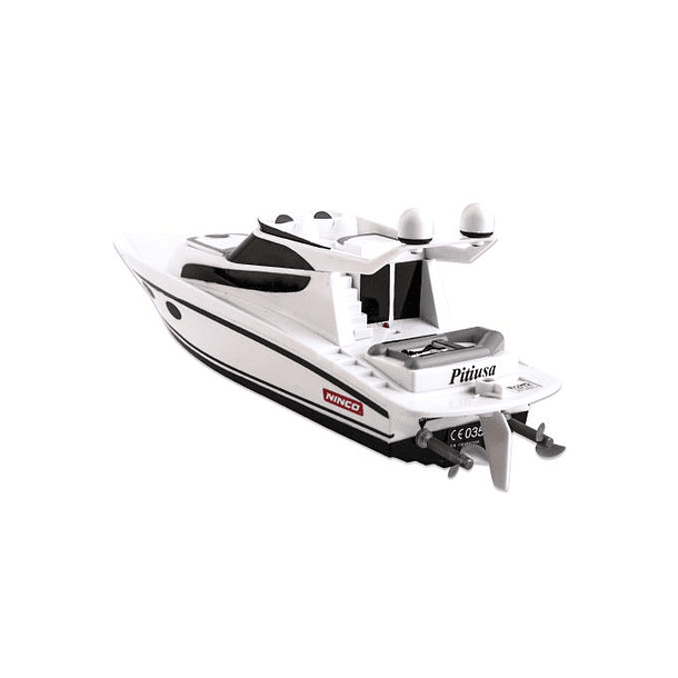 Ninco Ocean - Pitiusa RC 2