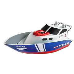 Ninco Ocean - Police RC