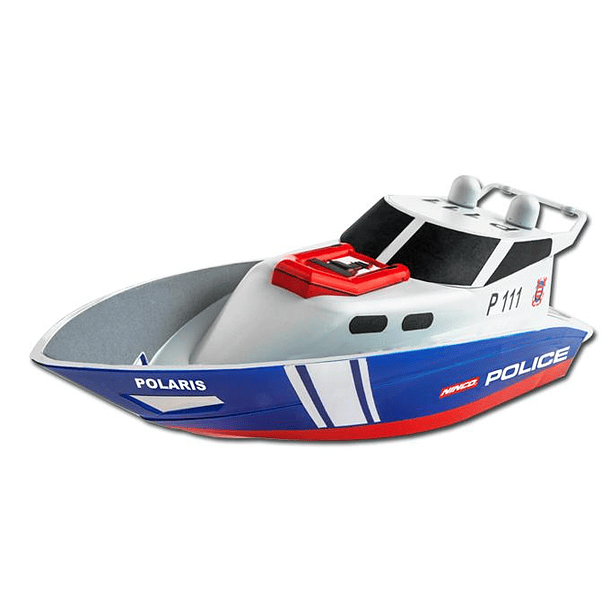 Ninco Ocean - Police RC 