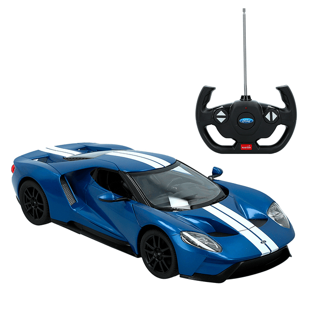 Rastar - Ford GT 1