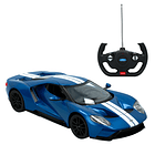Rastar - Ford GT 1