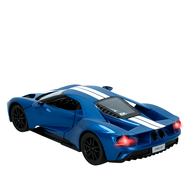 Rastar - Ford GT 2