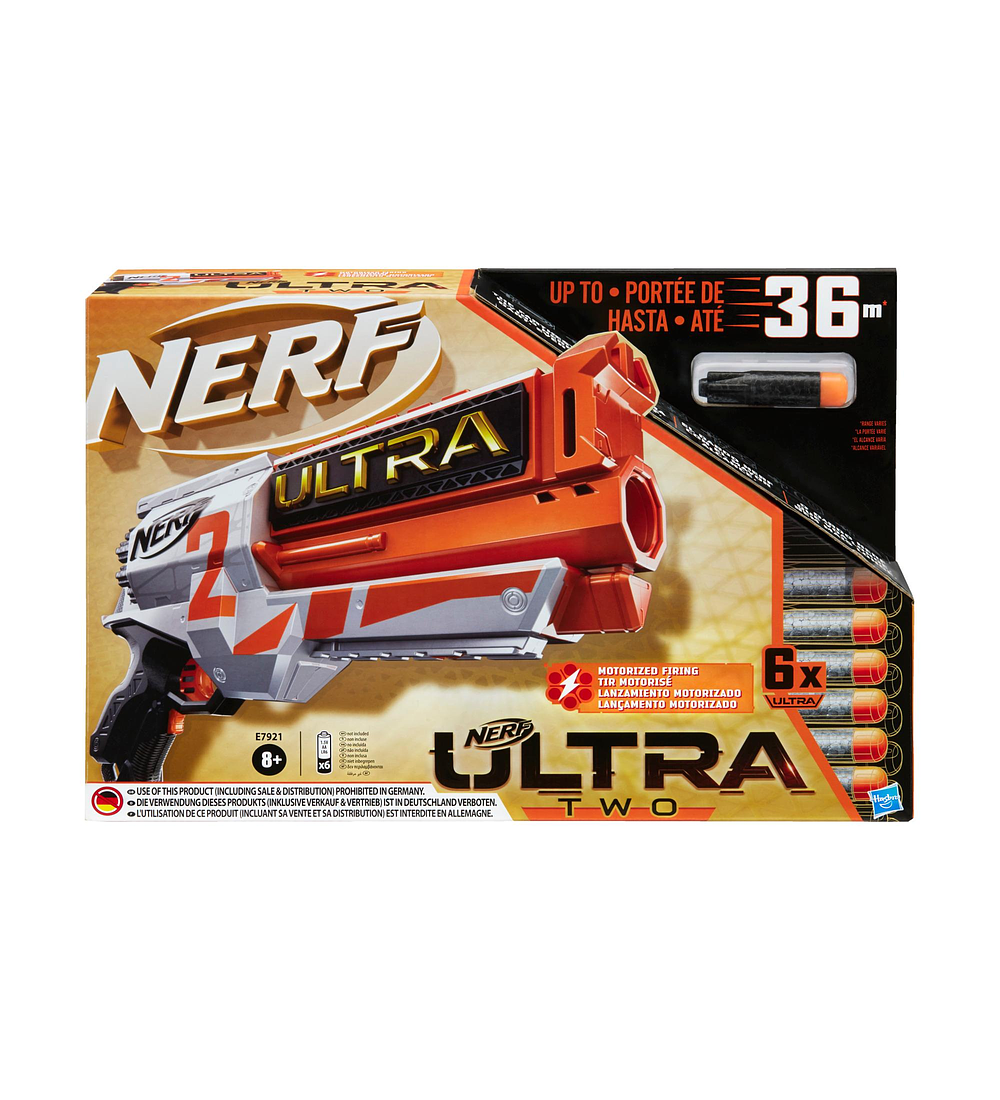 Nerf Ultra - Two Ultra