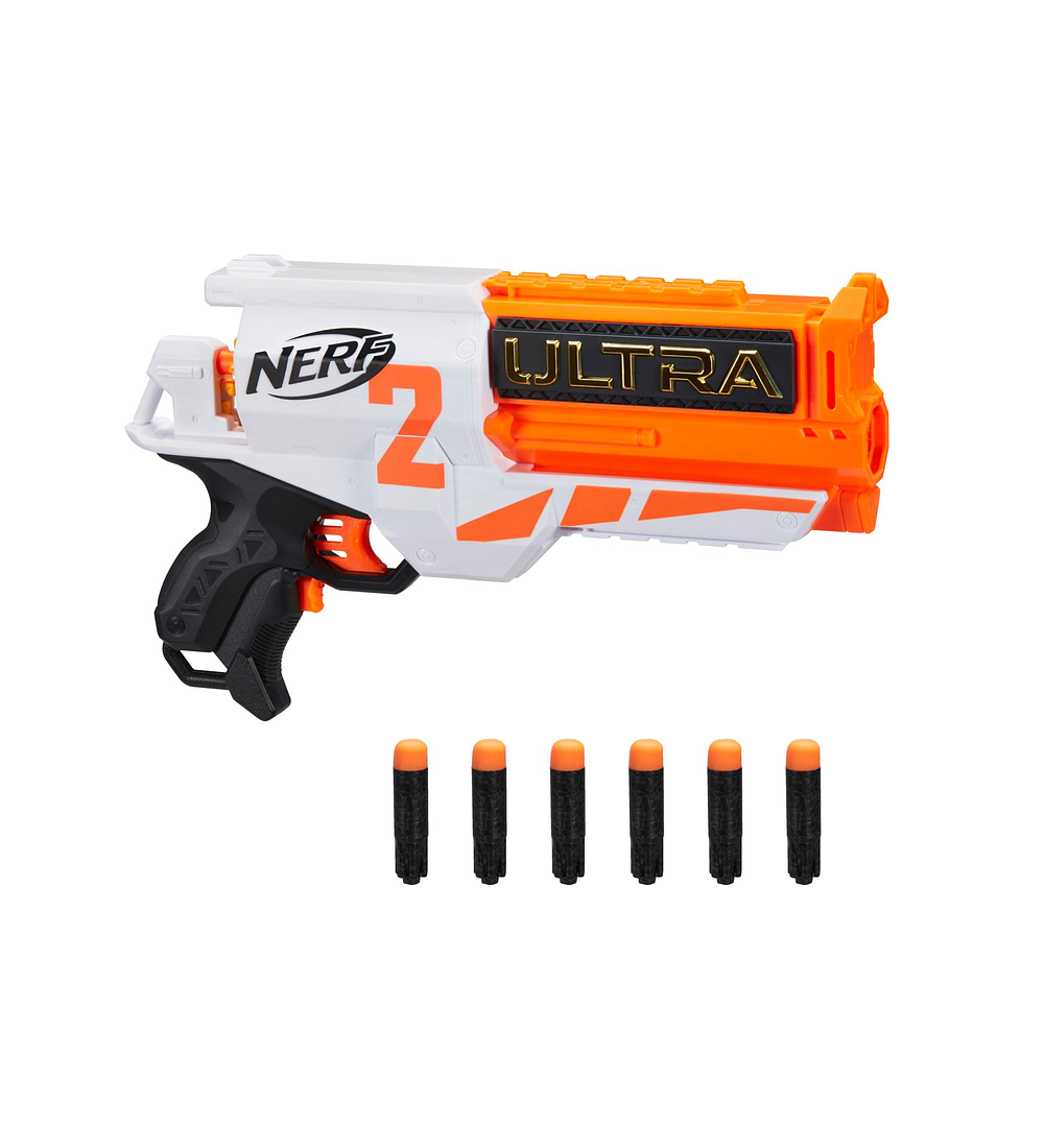 Nerf Ultra - Two Ultra