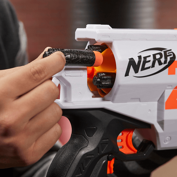 Nerf Ultra - Two Ultra 4