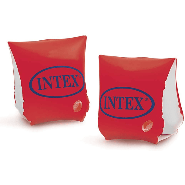 Braçadeiras Intex 2