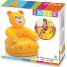 Intex - Sofá Insuflável Urso 1