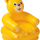 Intex - Sofá Insuflável Urso 2