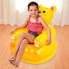 Intex - Sofá Insuflável Urso 3
