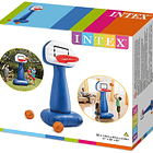 Cesto de Basket Insuflável 1