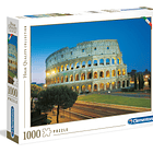 Puzzle 1000 pçs - Coliseu de Roma 1