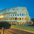 Puzzle 1000 pçs - Coliseu de Roma 2