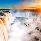 Puzzle 1000 pçs - Waterfall 2