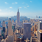 Puzzle 2000 pçs - New York 2