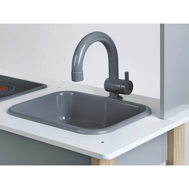 Miele - Cozinha em Madeira 5