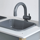 Miele - Cozinha em Madeira 5