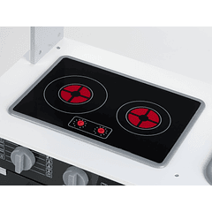 Miele - Cozinha em Madeira