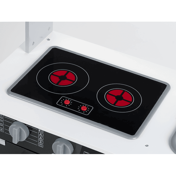 Miele - Cozinha em Madeira 2