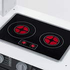 Miele - Cozinha em Madeira 2