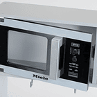 Miele - Cozinha em Madeira 3