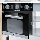 Miele - Cozinha em Madeira 4