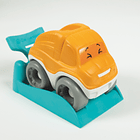 Baby Carro Cambalhotas PFF 3