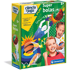 Super Bolas 1
