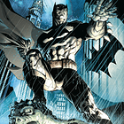 Puzzle 1000 pçs - Batman 2