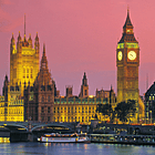 Puzzle 500 pçs - Londres 2