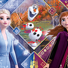 Puzzle Maxi 104 pçs - Frozen II 2