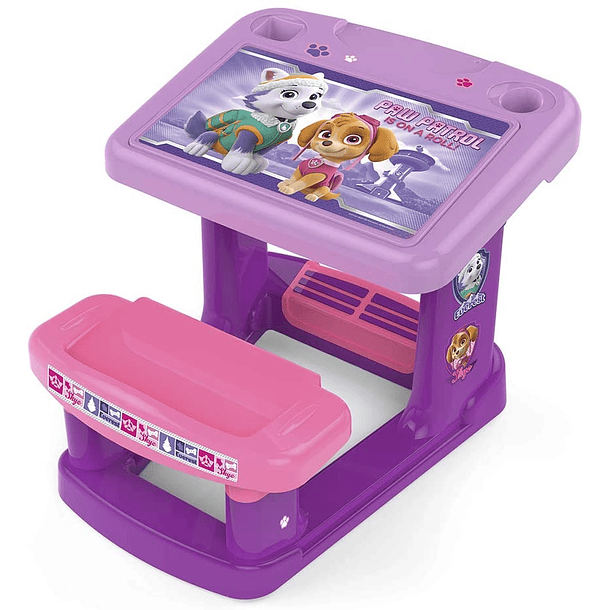 A Minha Primeira Secretária - Skye 2