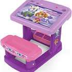 A Minha Primeira Secretária - Skye 2